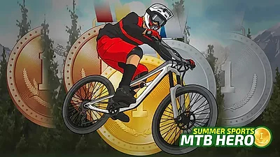 MTB Hero