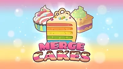Merge Cakes