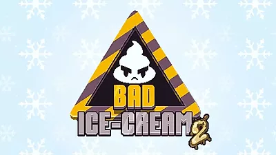 Bad Ice-Cream 2