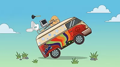 Adventure Drivers