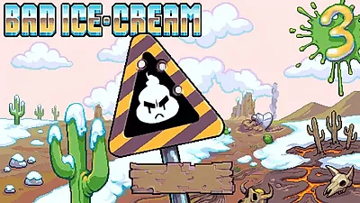 Bad Ice-Cream 3