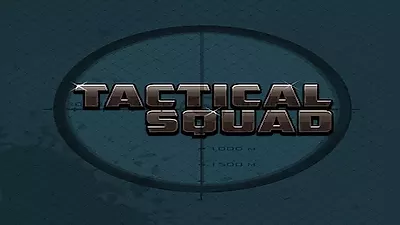 Tactical Squad
