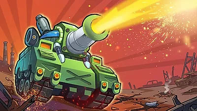 Clash of Tanks