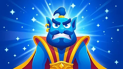 Genie Quest