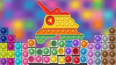 Pop It vs Spinner