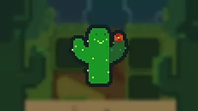 Cactu-Sama
