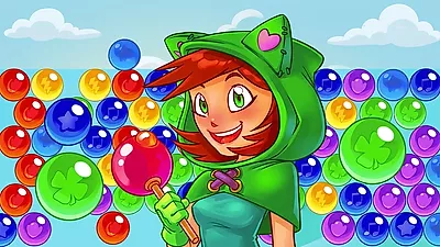 Bubble Charms