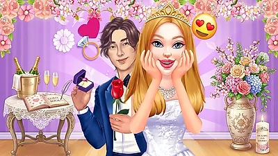 My Perfect Wedding