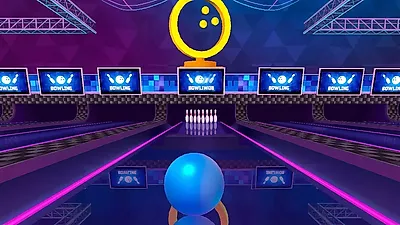 Bowling Stars