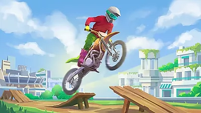 Moto Maniac