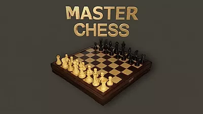 Master Chess