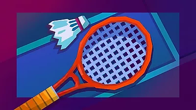 Power Badminton