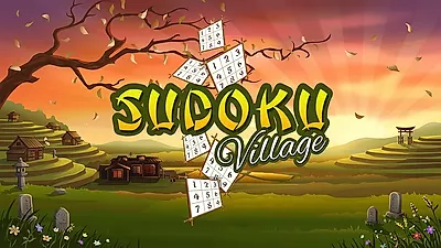 Sudoku Village