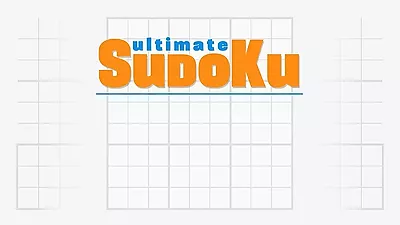 Ultimate Sudoku