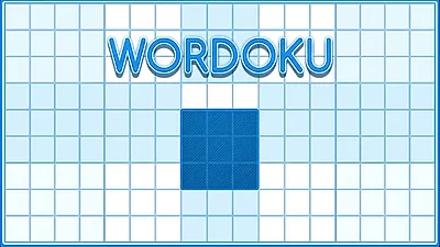 Wordoku