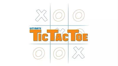 Ultimate Tic Tac Toe