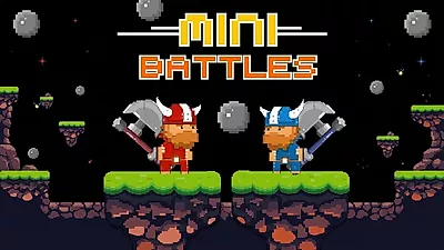 12 MiniBattles