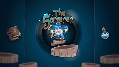 The Sorcerer