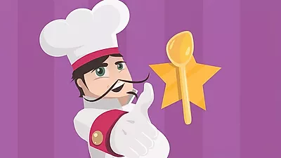 Finger Cook