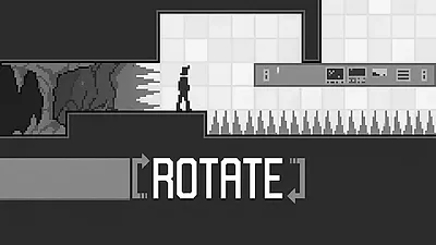 Rotate