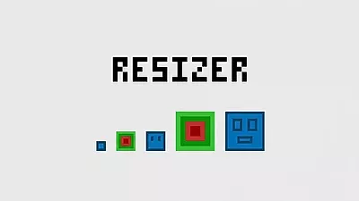 Resizer