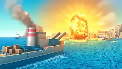 Battleships Armada