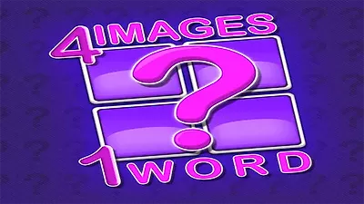 4 Images 1 Word