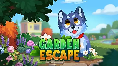 GARDENESCAPE