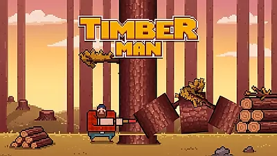 Timberman