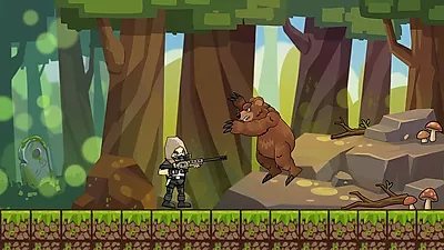 Mr. Hunter