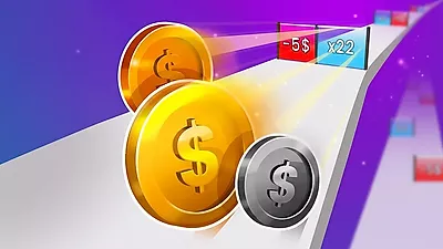 Money Rush
