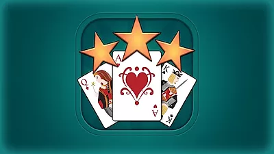 Amazing Solitaire