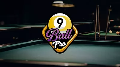 9 Ball Pro