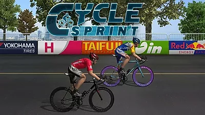 Cycle Sprint