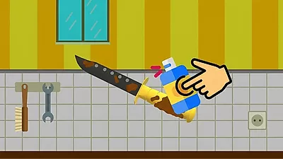Restoration Master