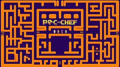 Pac Chef