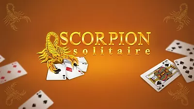 Scorpion Solitaire 2