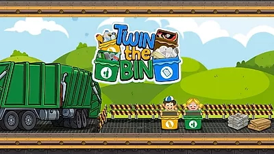 Twin The Bin