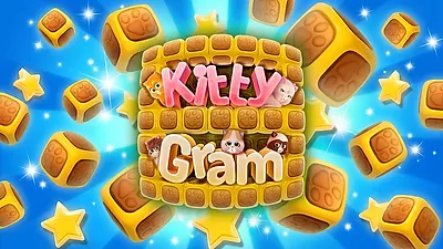 Kittygram