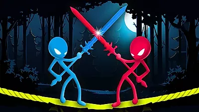 Stick Duel Medieval Wars