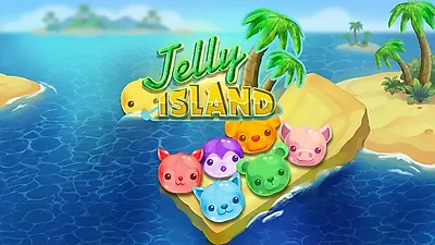 Jelly Island