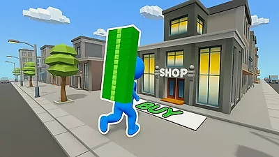 Money Land