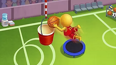 Jump Dunk