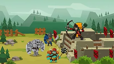 Fortress Defense 2