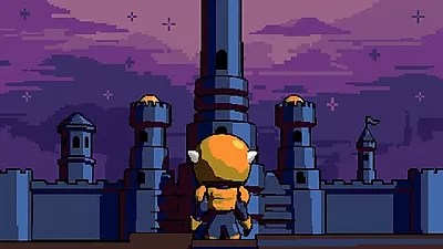 Towerland