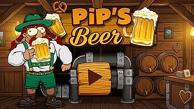 Pipe Beer