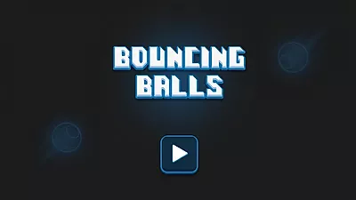 Bouncing Balls Game