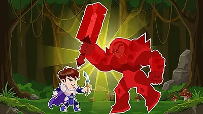 Hero Tower Wars Online