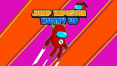 Jump Impostor Up