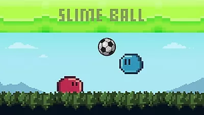 Slime Ball